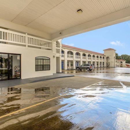 Motel 6-Canton, Tx ภายนอก รูปภาพ