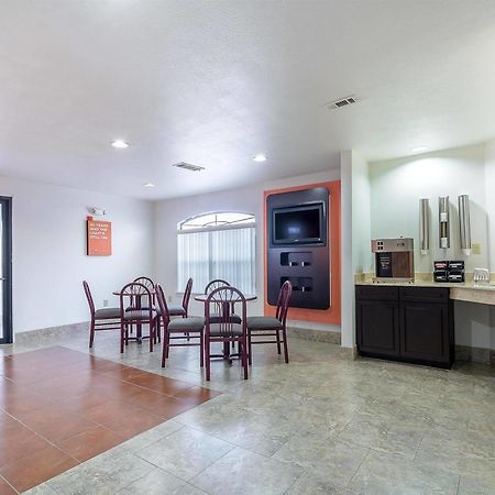 Motel 6-Canton, Tx ภายนอก รูปภาพ