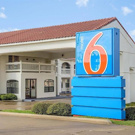 Motel 6-Canton, Tx ภายนอก รูปภาพ