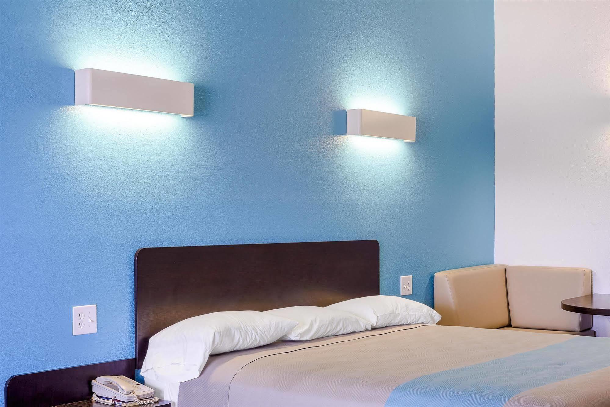 Motel 6-Canton, Tx ภายนอก รูปภาพ