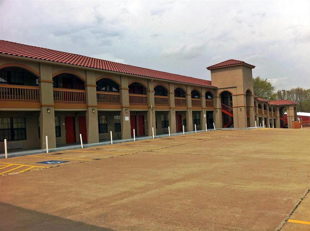 Motel 6-Canton, Tx สิ่งอำนวยความสะดวก รูปภาพ