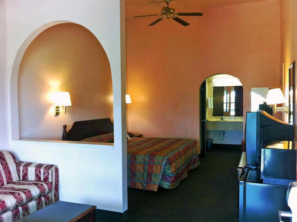 Motel 6-Canton, Tx ห้อง รูปภาพ