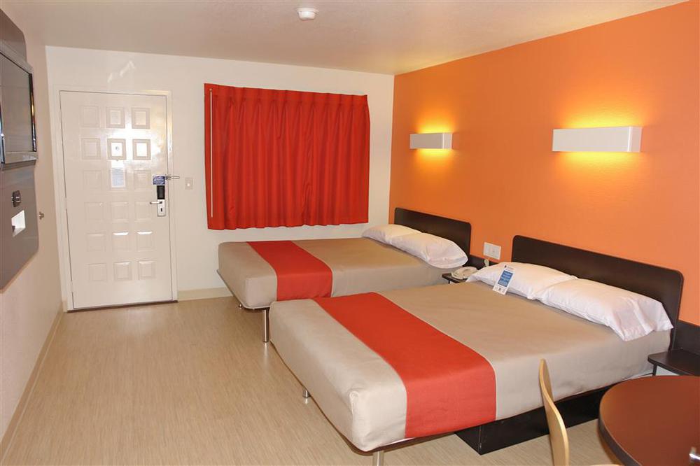 Motel 6-Canton, Tx ห้อง รูปภาพ