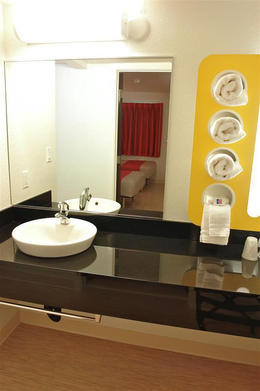Motel 6-Canton, Tx ห้อง รูปภาพ